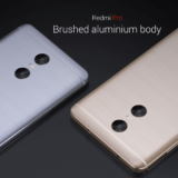 Xiaomi Redmi Pro Android Smartphone