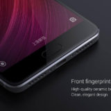 Xiaomi Redmi Pro Android Smartphone