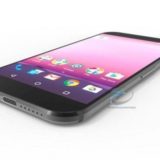 HTC Google Nexus Sailifsh Android Smartphone