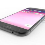 HTC Google Nexus Sailifsh Android Smartphone