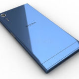 Sony Xperia XR Android Smartphone