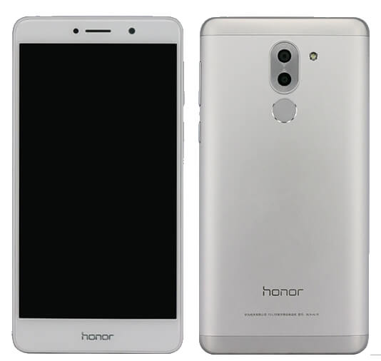 Honor 6X Android Smartphone