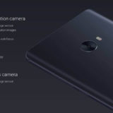 Xiaomi Mi Note 2 Android Smartphone