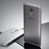 Meizu Pro 6 Plus Android Smartphone