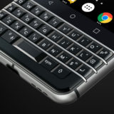 BlackBerry KEYone Android Smartphone