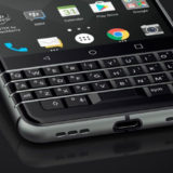 BlackBerry KEYone Android Smartphone