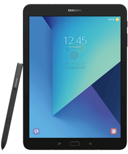 Samsung Galaxy Tab S3 9.7 Android Tablet