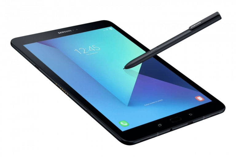 Samsung Galaxy Tab S3 Android Tablet