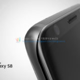 Samsung Galaxy S8 Android Smartphone