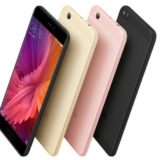 Xiaomi Mi 5c Android Smartphone