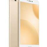 Xiaomi Mi 5c Android Smartphone