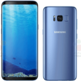 Samsung Galaxy S8 Android Smartphone