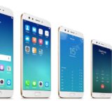 Oppo F3 Plus Android Smartphone