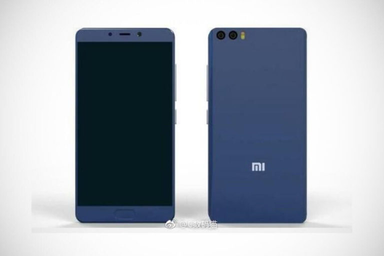 Xiaomi Mi 6 Plus Android Smartphone