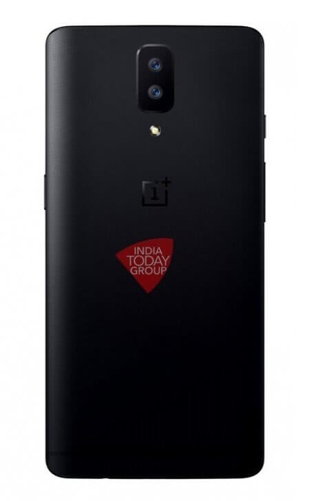 OnePlus 5 Android Smartphone