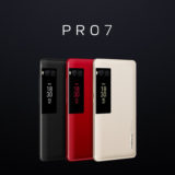 Meizu Pro 7 Android Smartphone