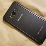 Samsung Galaxy S8 Active Android Smartphone