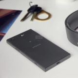 Sony Xperia XZ1 Compact Android Smartphone