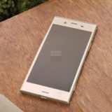 Sony Xperia XZ1 Android Smartphone