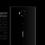 Nokia 9 Android Smartphone