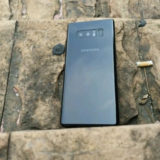 Samsung Galaxy Note 8 Android Smartphone