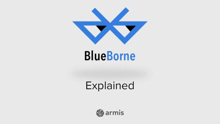 BlueBorne Vulnerability Scanner