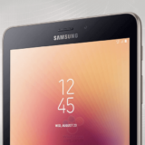 Samsung Galaxy Tab A 2017 8.0 Android Tablet