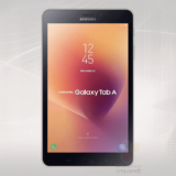 Samsung Galaxy Tab A 2017 8.0 Android Tablet