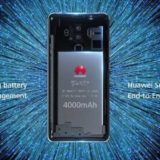 Huawei Mate 10 und Mate 10 Pro Android Smartphones