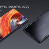 Xiaomi Mi Mix 2 Android Smartphone