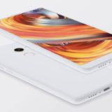 Xiaomi Mi Mix 2 Android Smartphone