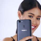 Oppo F5 Android Smartphone