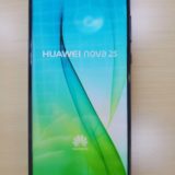 Huawei Nova 2S Android Smartphone