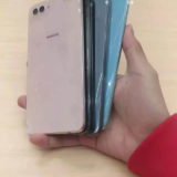 Huawei Nova 2S Android Smartphone