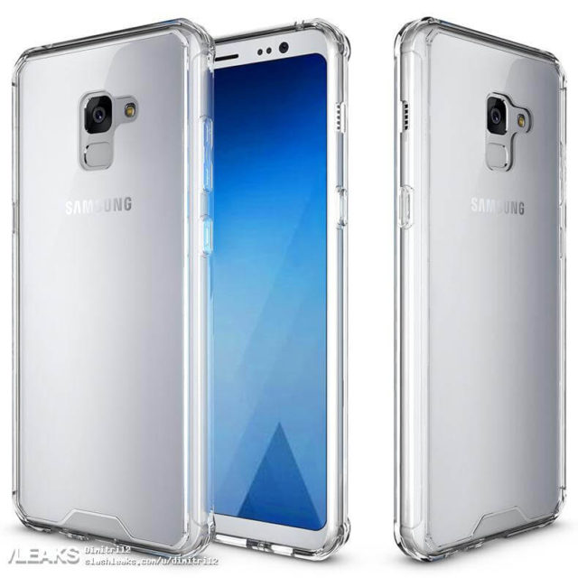 samsung galaxy a 7 2019