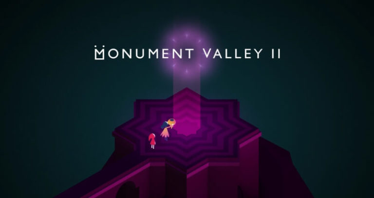 Monument Valley 2 Android App