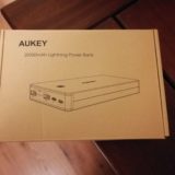 AUKEY Powerbank PB-N36