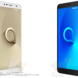 Alcatel 3C Android Smartphone