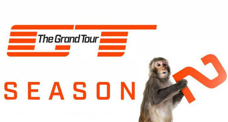 The Grand Tour Season 2