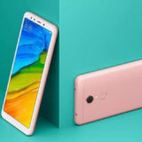 Xiaomi Redmi 5 Android Smartophone