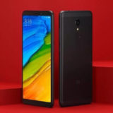 Xiaomi Redmi 5 Android Smartophone