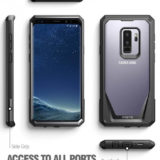 Samsung Galaxy S9+ Android Smartphone