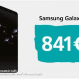 Samsung Galaxy S9 Android Smartphone