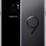 Samsung Galaxy S9 Android Smartphone