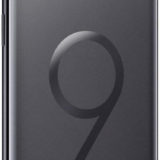 Samsung Galaxy S9 Android Smartphone