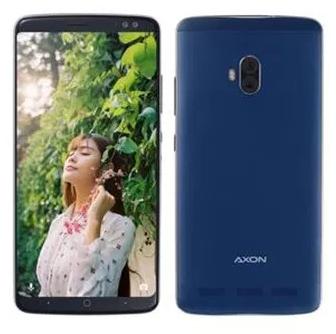 ZTE Axon 9 Android Smartphone