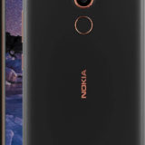 Nokia 7+ Android Smartphone