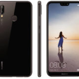 Huawei P20 Lite Android Smartphone