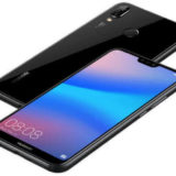 Huawei P20 Lite Android Smartphone