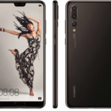 Huawei P20 Pro Android Smartphone